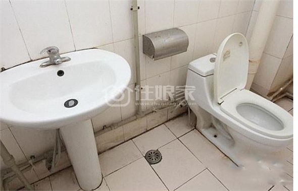 *二七广场电脑标间