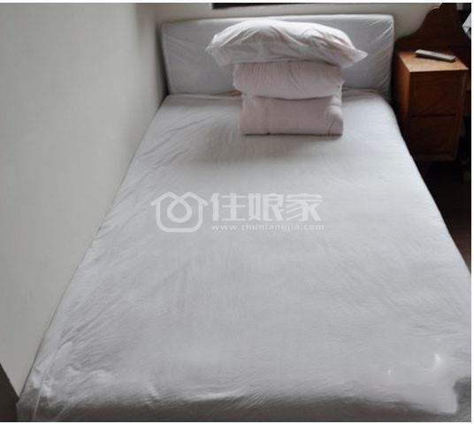 *家的感觉，婺源实惠标间