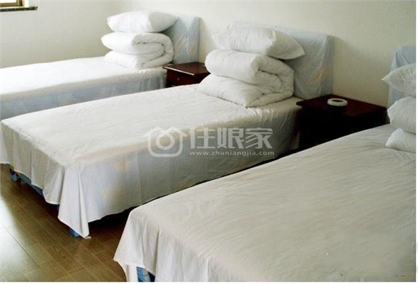 *婺源清华新街影友舒适干净床位出租
