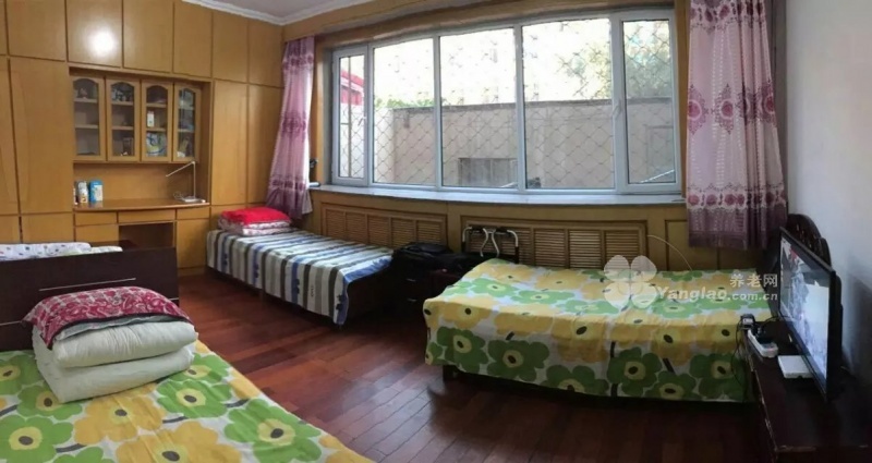 
              通辽市科尔沁区福顺托老所                            