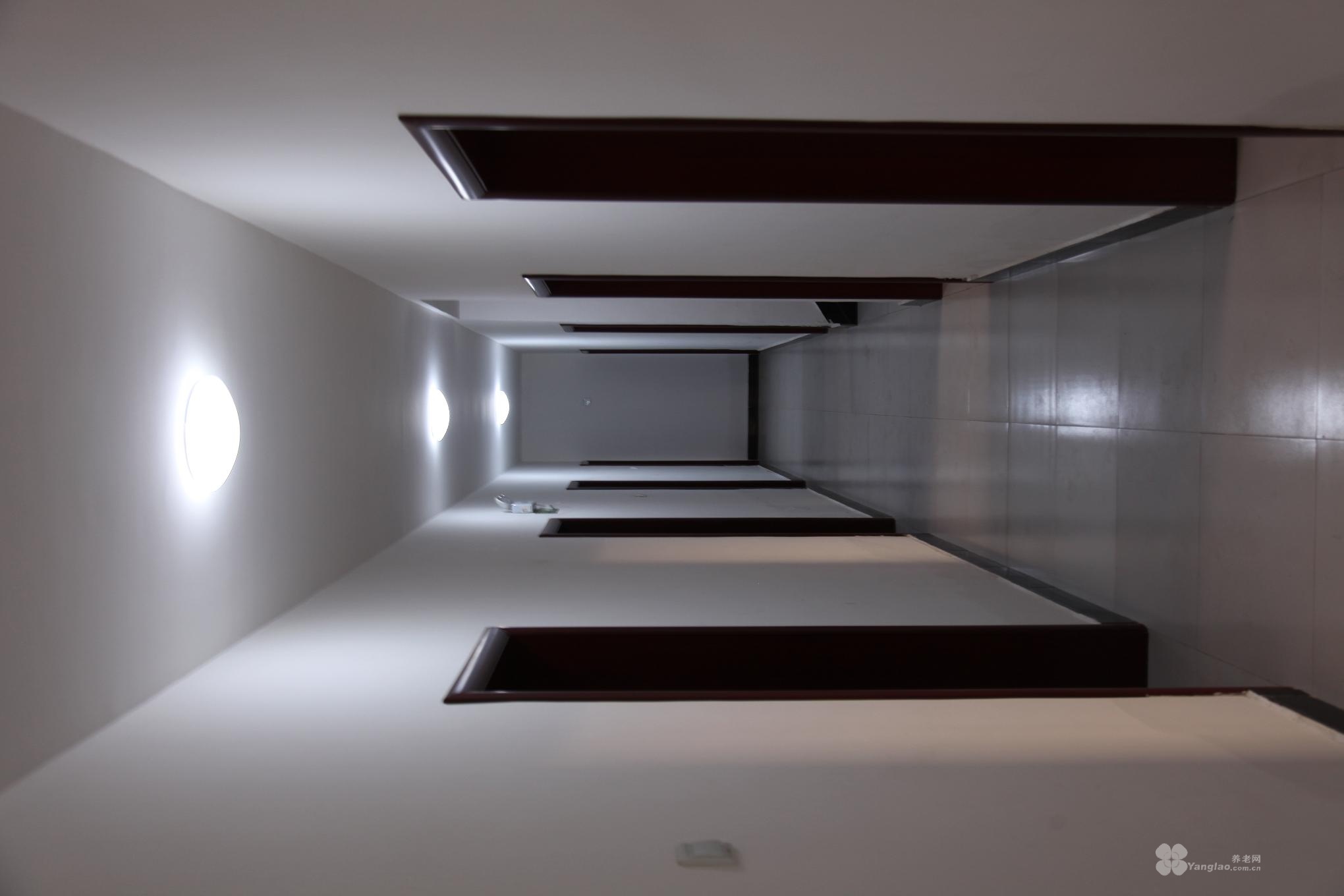 
              老来乐老年公寓（原公维建旅馆）                            