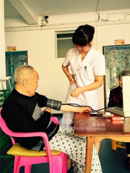 
              枝江市健桥养老院                            