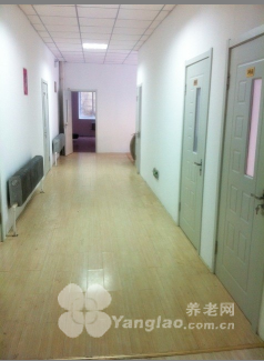 
              大连市中山区春阳养老院                            