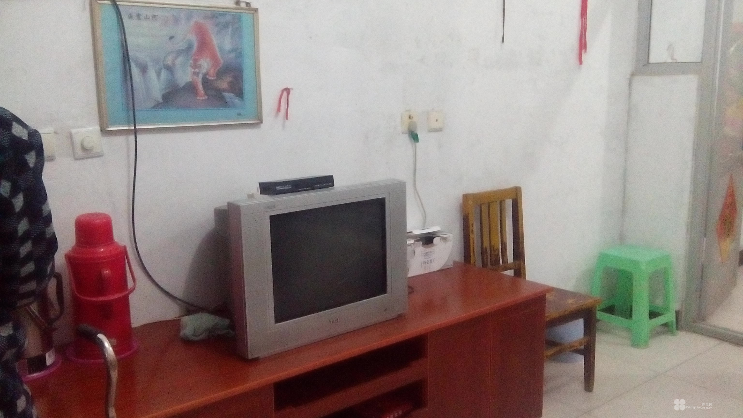 
              河北省沧州市运河区开心老年公寓                            