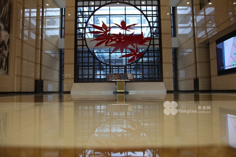 
              锦州市养老综合服务中心                            