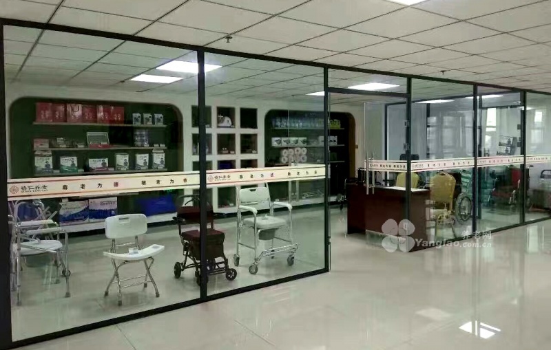 
              鹤壁市养老公寓                            