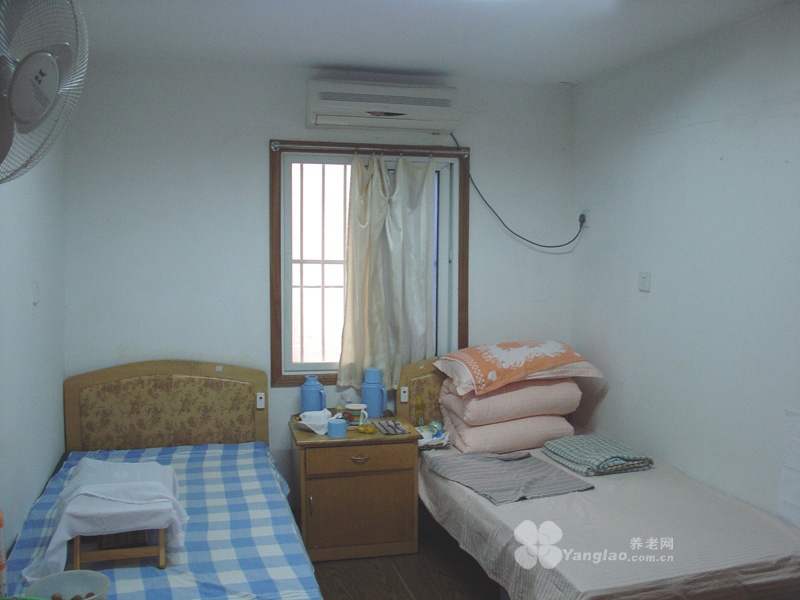 
              锦州天伦居老年护理中心                            