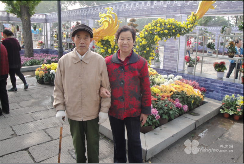 
              太原市源缘圆老年公寓                            