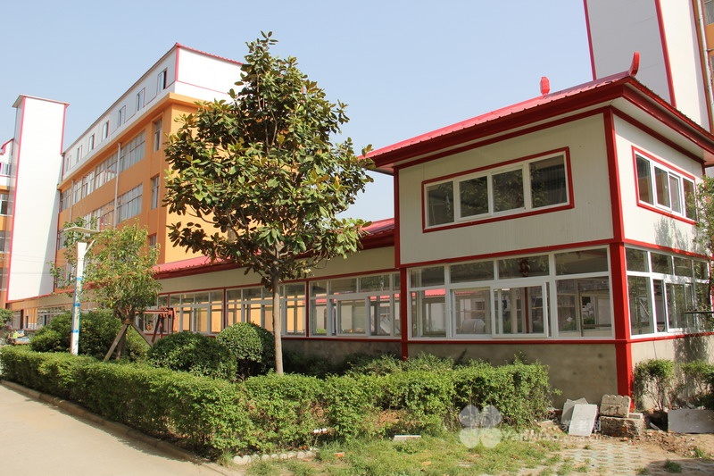 
              漯河福瑞护理院                            