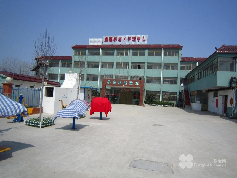 
              徐州市铜山区康馨养老护理中心                            