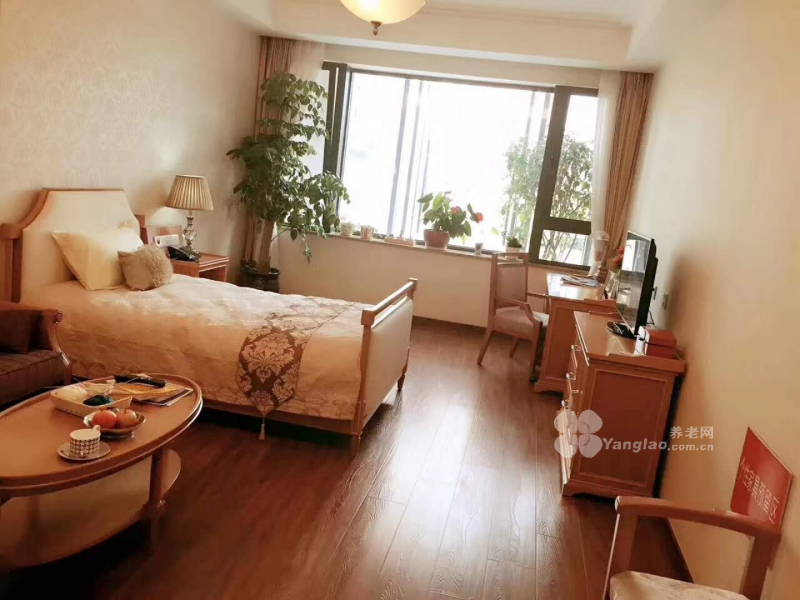 
              佛山九如城康养中心                            