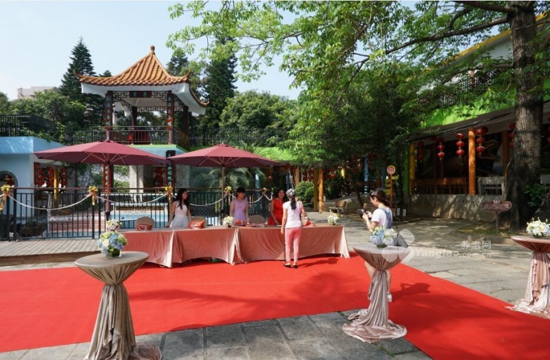 
              深圳市龙岗区群爱园老年人服务中心                            
