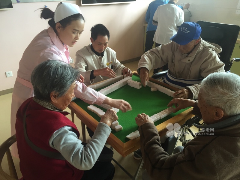 
              官渡区官房老年公寓                            