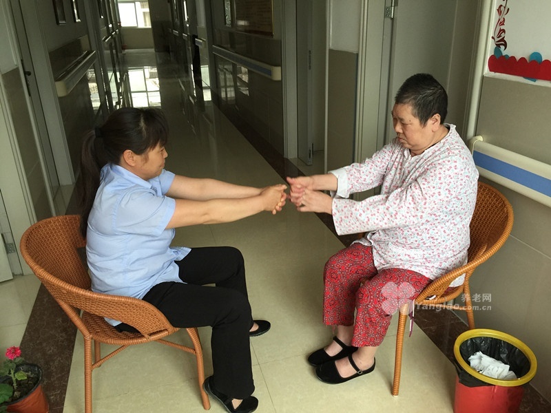 
              十堰市中医老年护理院                            