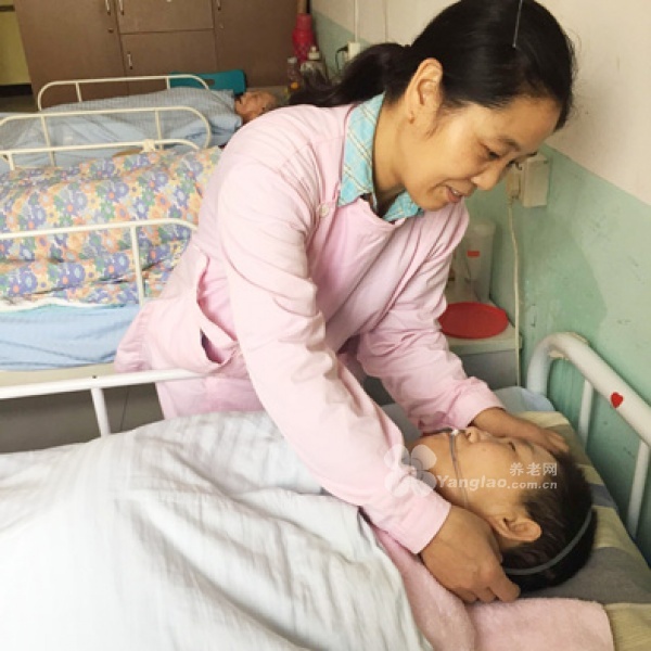 
              天津东兴护养院                            