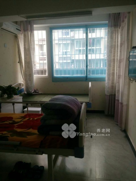 
              自贡市爱心护理院                            