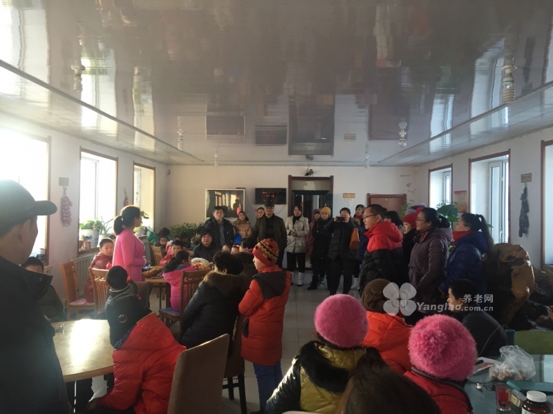 
              幸福家园养老院                            