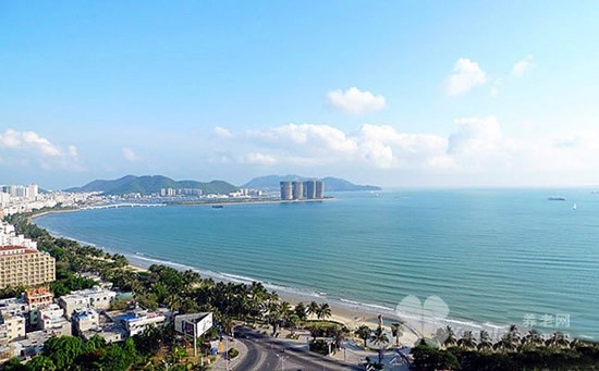 
              三亚碧海蓝天老年公寓                            