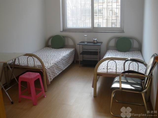 
              河北省秦皇岛市开发区暖夕阳老年之家                            