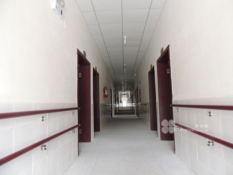 
              眉山市彭山区社会福利院                            