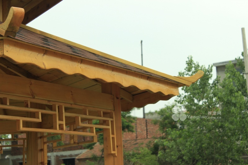 
              日月心养老院                            