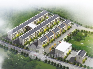 
              康久养老院                            