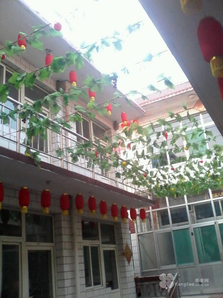 
              山西省太原市小店区老来福幸福苑                            