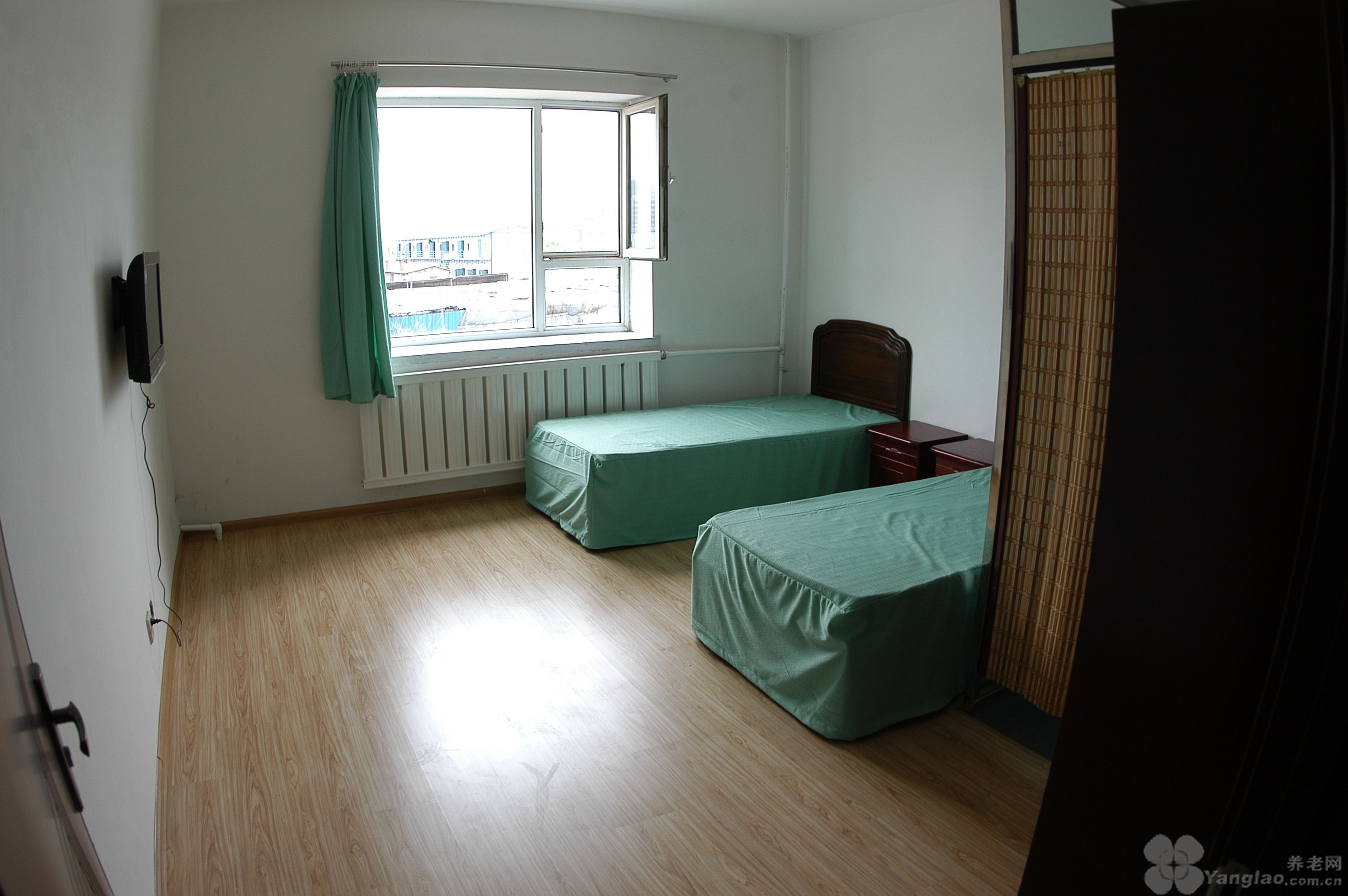 
              长春市馨欣养老院                            