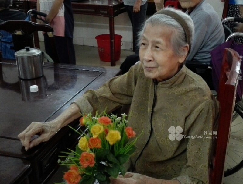 
              广州市金晖养老院                            