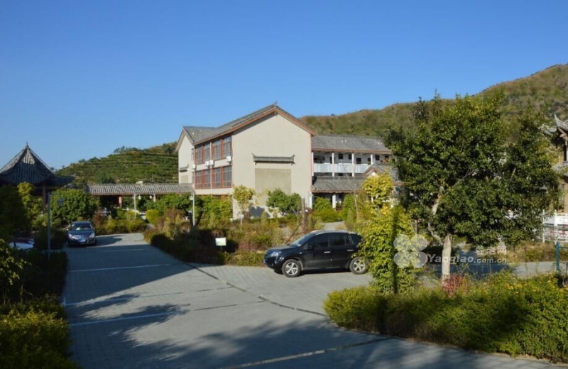 
              攀枝花市心颐康养服务有限责任公司                            