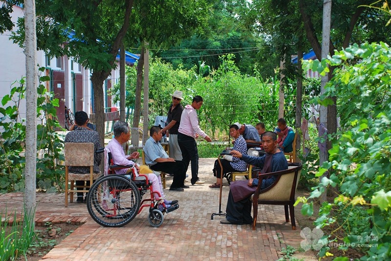 
              银川市宁红爱心老年公寓                            