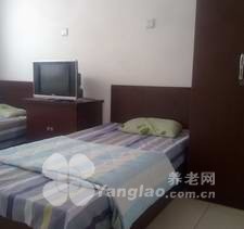 
              金晚霞互助养老公寓                            