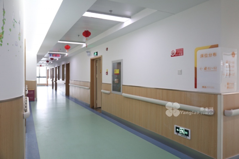 
              无锡梅园护理院                            
