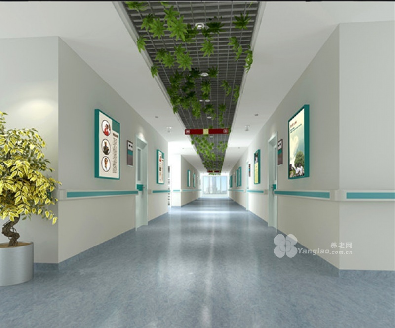 
              永宁县邦尼沁椿养老院                            