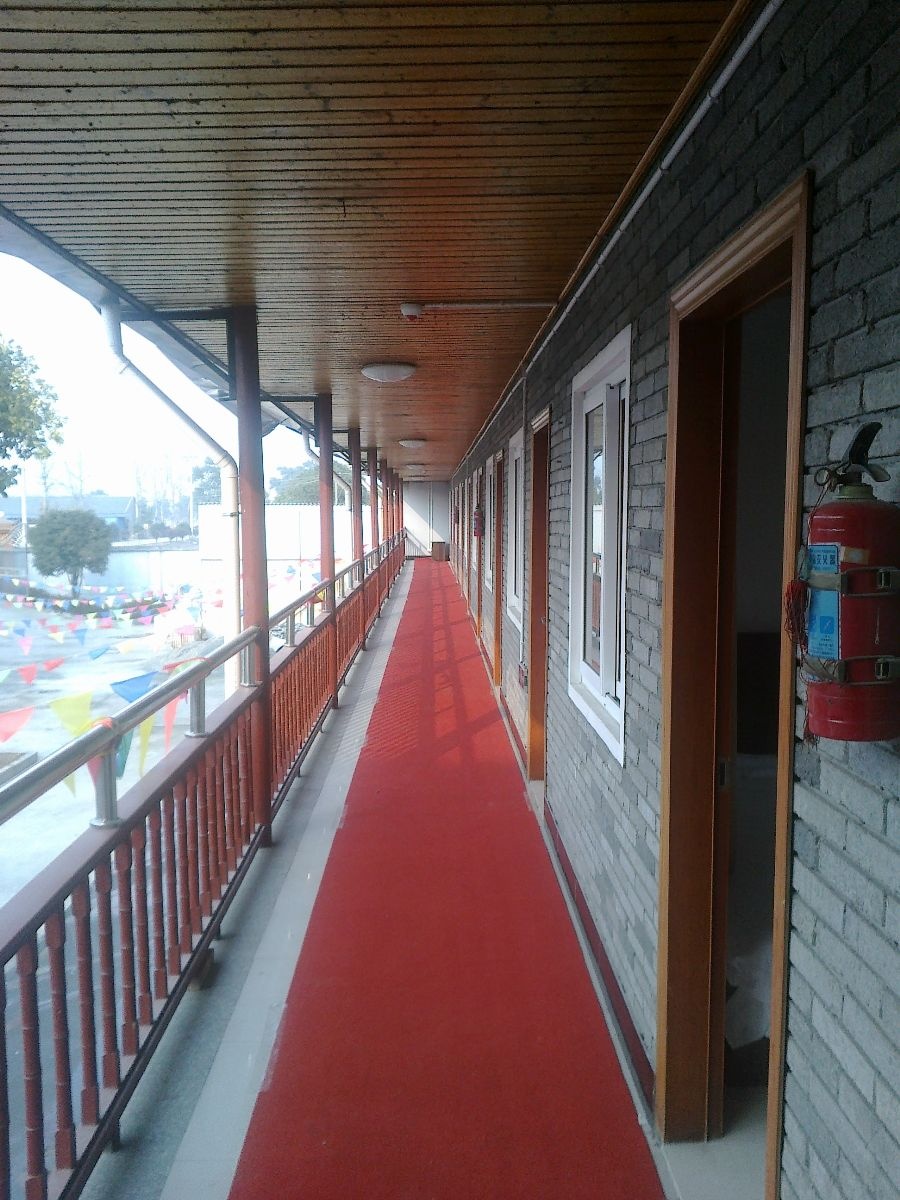 
              杭州市西湖区好地方养老院                            